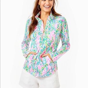 Unicorn of the Sea Popover